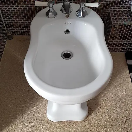 Habitación en casa particular Dz Plus Ez Mit Verbindungstür 38qm2 In Großer Wohnung,gemeinschaftsbad Und Gäste Wc Oldenburg