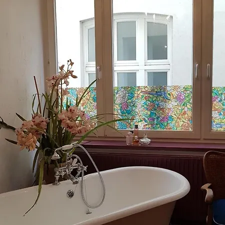 Dz Plus Ez Mit Verbindungstür 38qm2 In Großer Wohnung,gemeinschaftsbad Und Gäste Wc Oldenburg